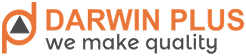 Darwin Plus
