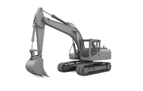 Строительная и дорожная техника