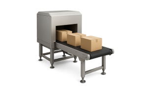 Пищевое и упаковочное производство