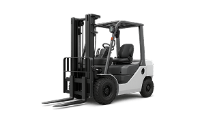 Складская и подъёмная техника