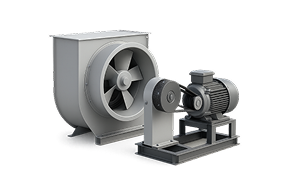 Вентиляция и климат